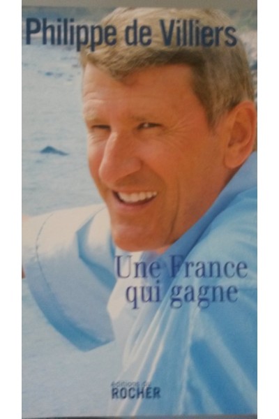 Une France qui gagne